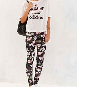 Adidas Originals Orchid Set